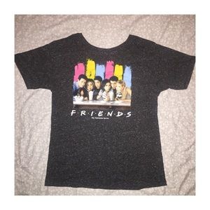 Friends shirt❣️
